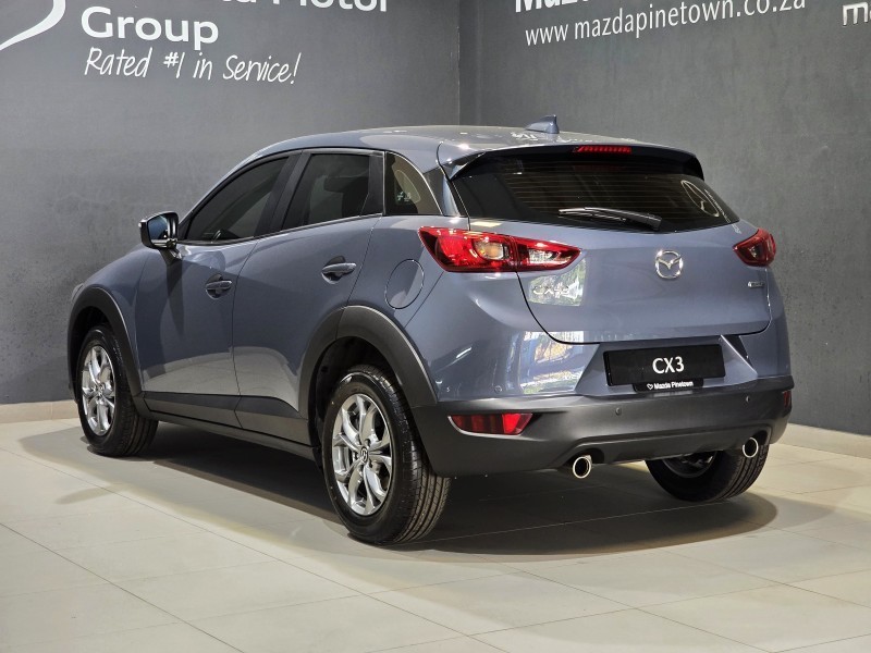Mazda CX-3 - Mazda Pinetown - Image 18