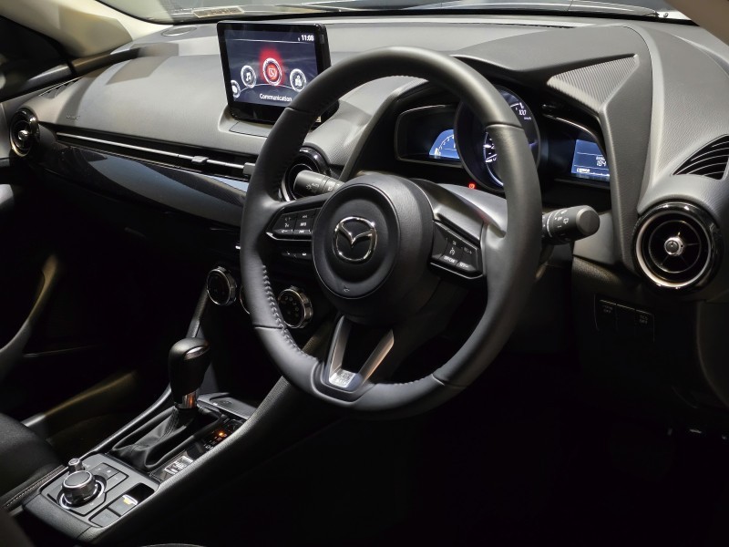 Mazda CX-3 - Mazda Pinetown - Image 13