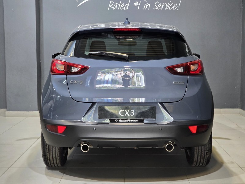 Mazda CX-3 - Mazda Pinetown - Image 17