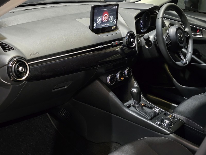Mazda CX-3 - Mazda Pinetown - Image 20