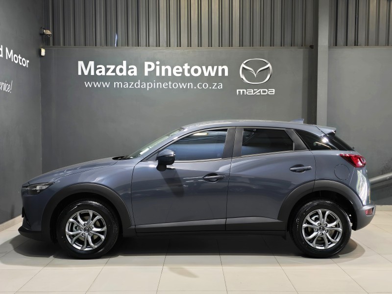 Mazda CX-3 - Mazda Pinetown - Image 19