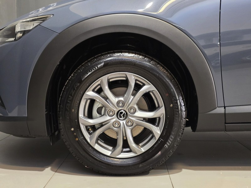 Mazda CX-3 - Mazda Pinetown - Image 21