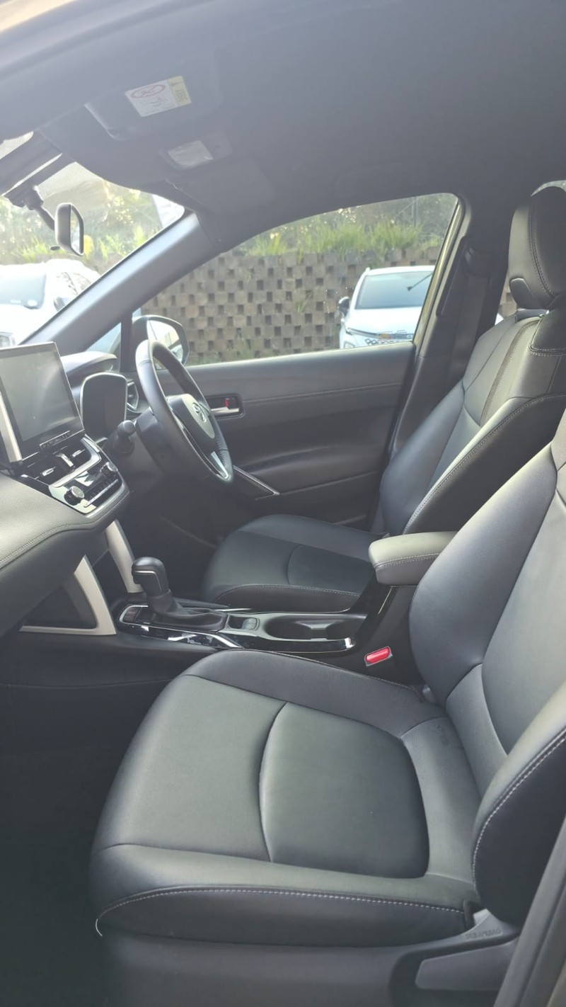 Toyota Corolla Cross - Ford Amanzimtoti - Image 14