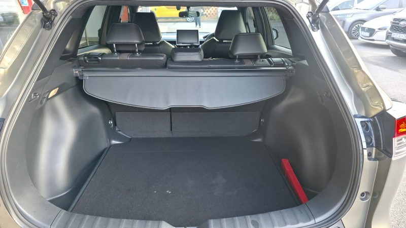 Toyota Corolla Cross - Ford Amanzimtoti - Image 6