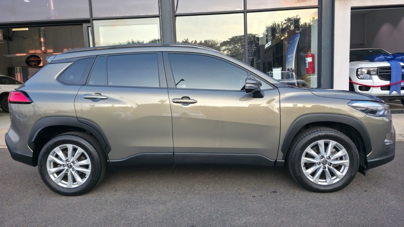 Toyota Corolla Cross - Ford Amanzimtoti - Image 2