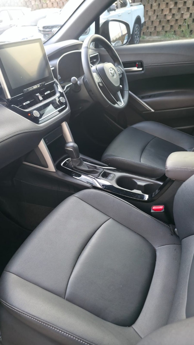 Toyota Corolla Cross - Ford Amanzimtoti - Image 13
