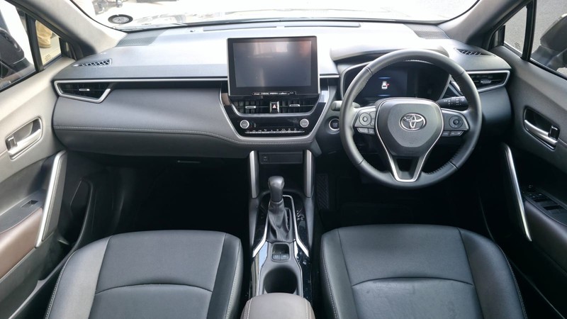 Toyota Corolla Cross - Ford Amanzimtoti - Image 8
