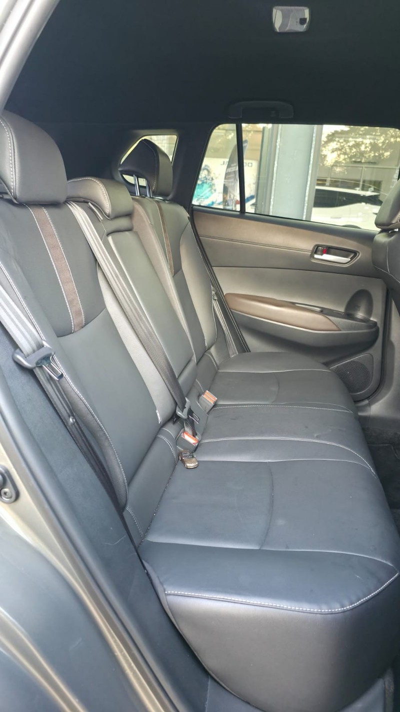 Toyota Corolla Cross - Ford Amanzimtoti - Image 11