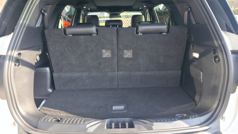 Ford Everest - Ford Amanzimtoti - Image 8