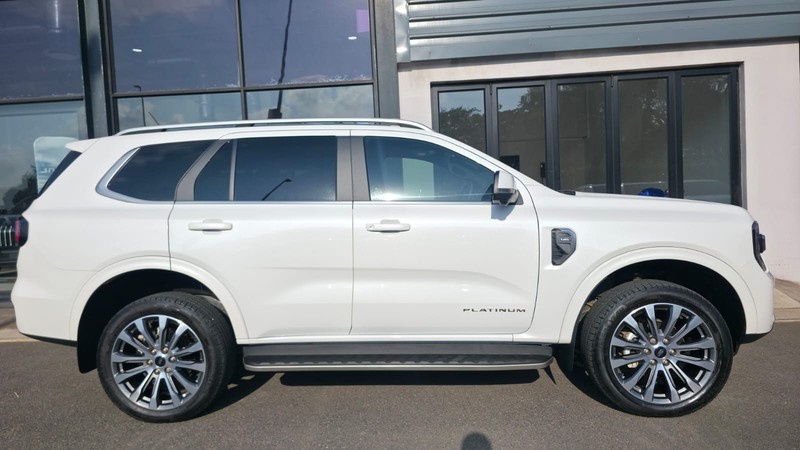 Ford Everest - Ford Amanzimtoti - Image 2