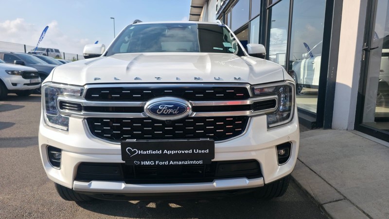 Ford Everest - Ford Amanzimtoti - Image 5