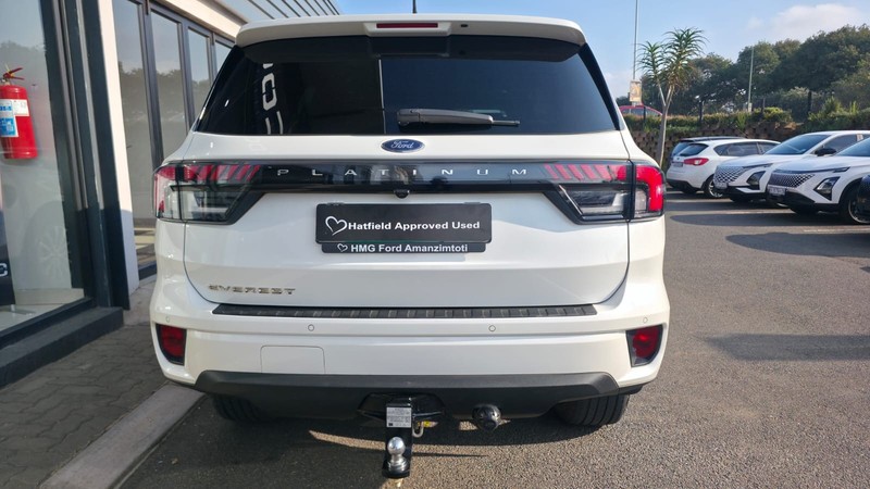 Ford Everest - Ford Amanzimtoti - Image 6