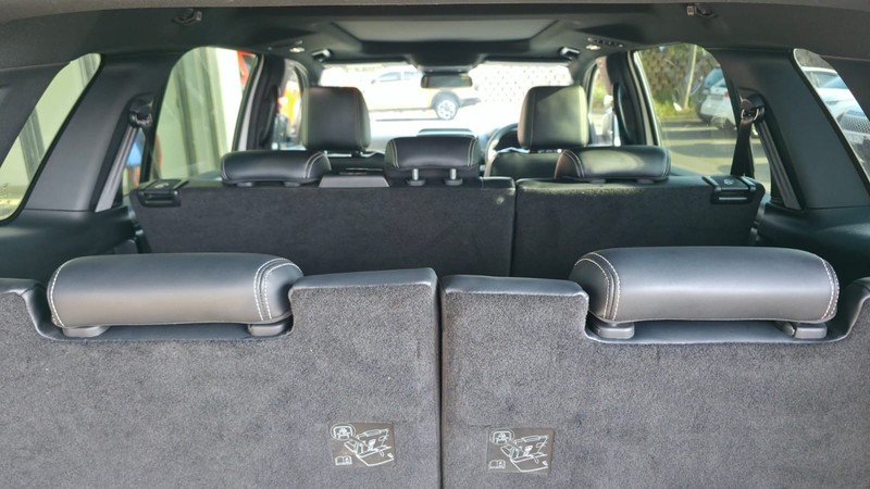 Ford Everest - Ford Amanzimtoti - Image 7