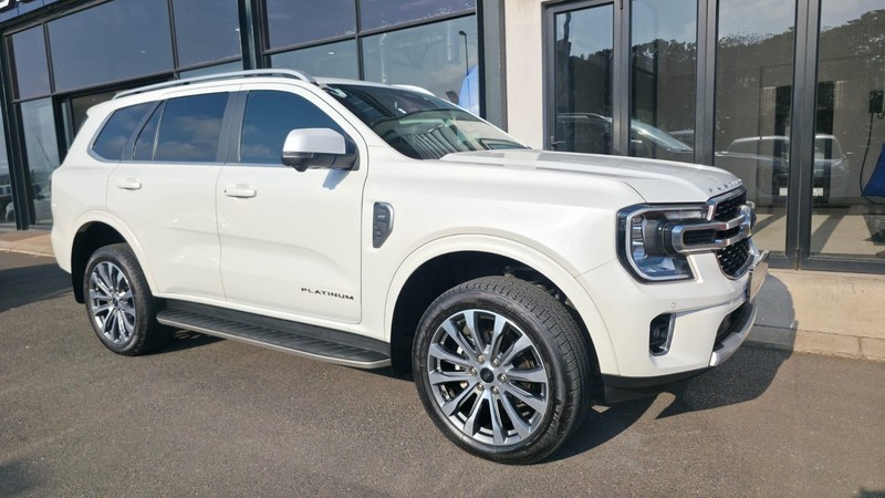 Ford Everest - Ford Amanzimtoti - Image 4