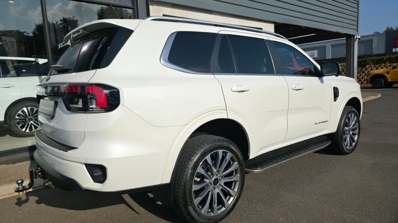 Ford Everest - Ford Amanzimtoti - Image 3