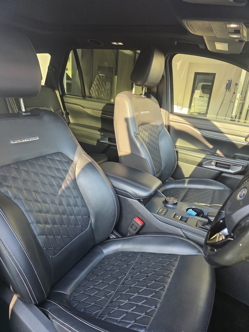Ford Everest - Ford Amanzimtoti - Image 11