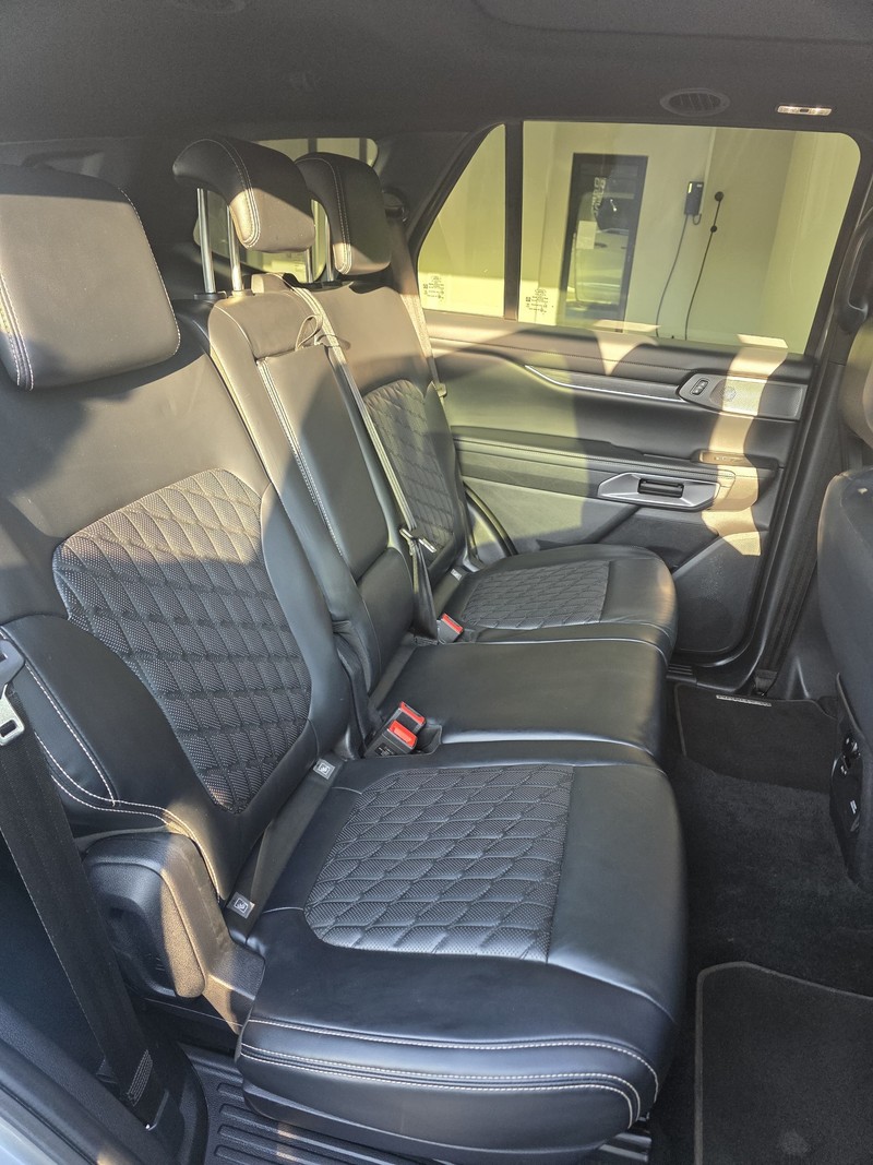 Ford Everest - Ford Amanzimtoti - Image 13