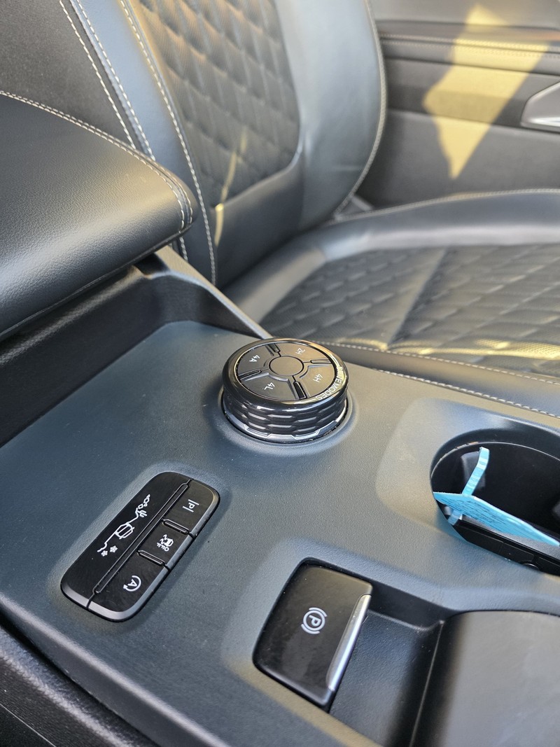 Ford Everest - Ford Amanzimtoti - Image 12