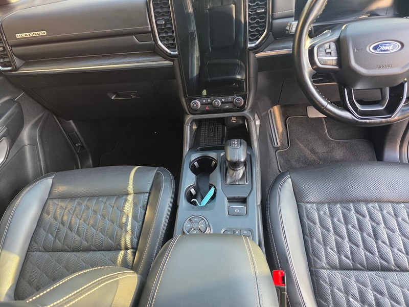 Ford Everest - Ford Amanzimtoti - Image 10