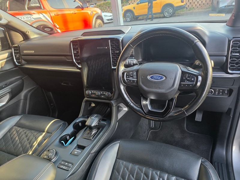 Ford Everest - Ford Amanzimtoti - Image 9