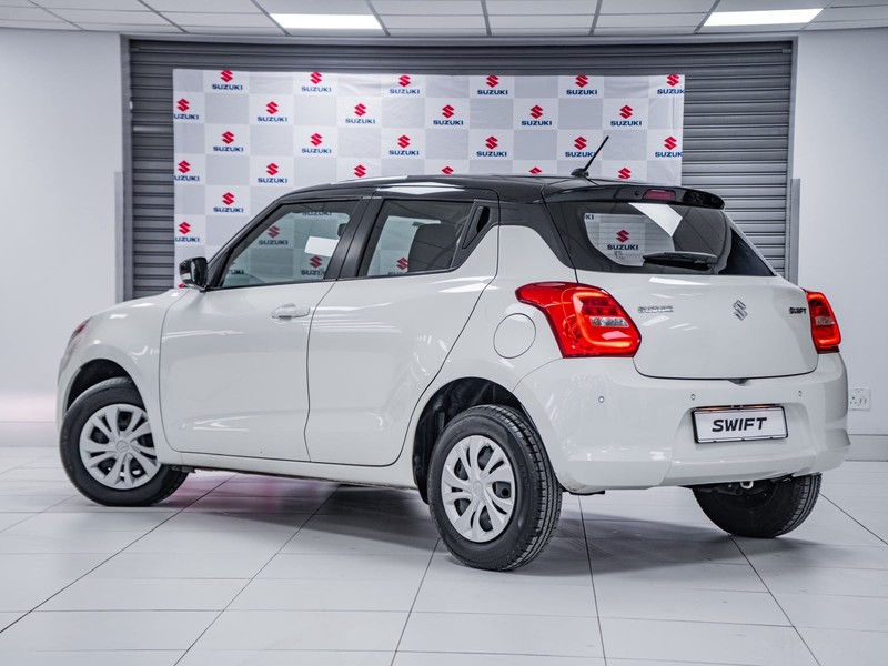 Suzuki Swift - Suzuki Sandton - Image 6
