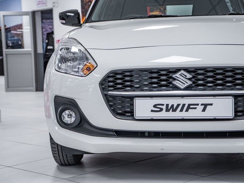 Suzuki Swift - Suzuki Sandton - Image 5
