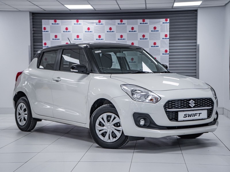 Suzuki Swift - Suzuki Sandton - Image 1