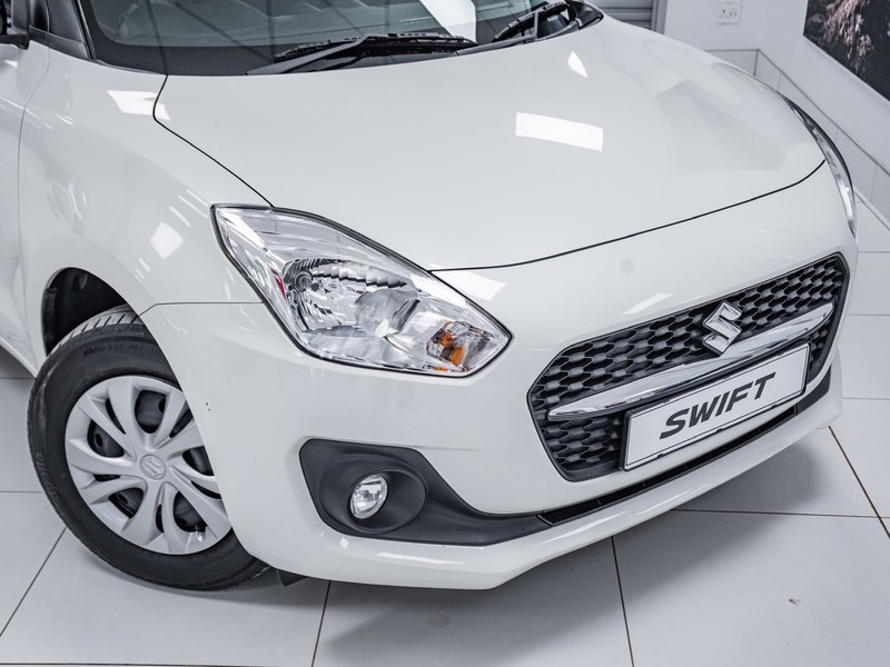 Suzuki Swift - Suzuki Sandton - Image 2