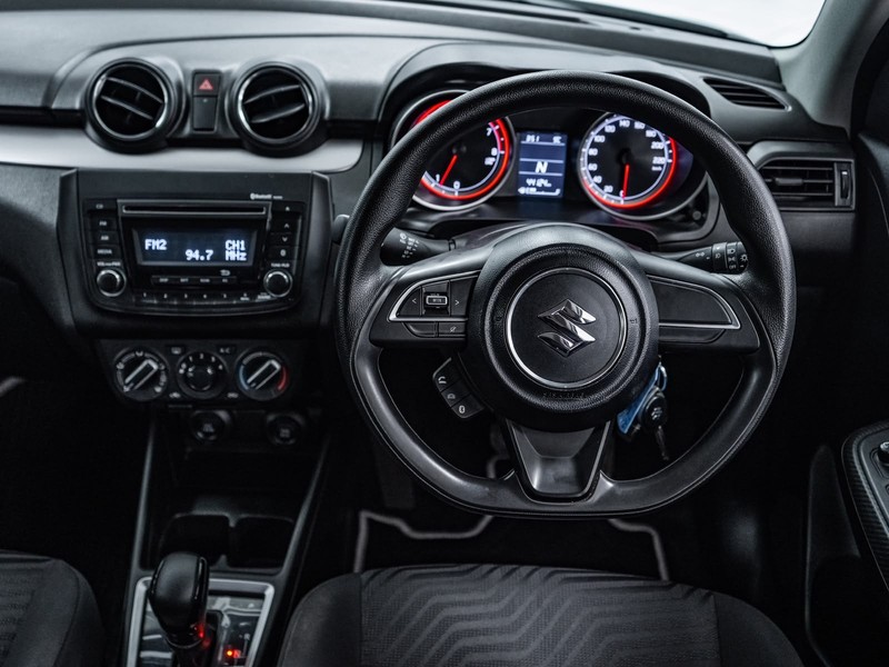 Suzuki Swift - Suzuki Sandton - Image 10