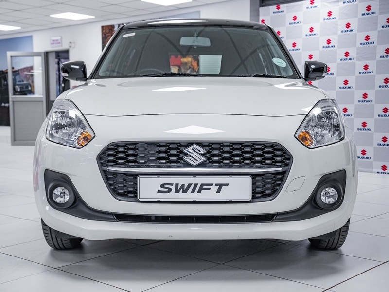 Suzuki Swift - Suzuki Sandton - Image 4
