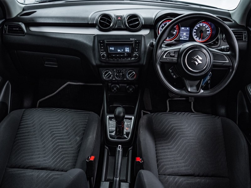 Suzuki Swift - Suzuki Sandton - Image 9