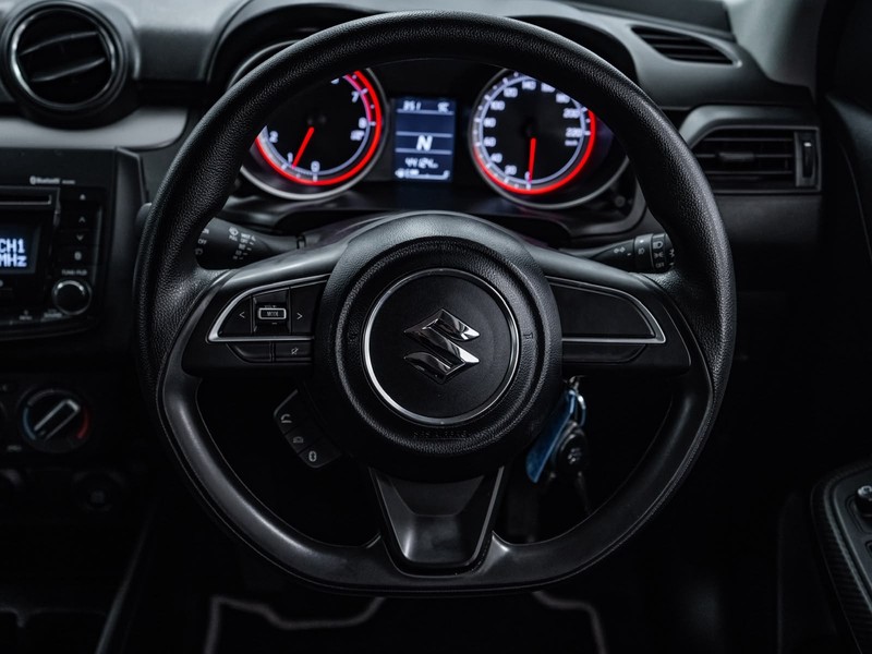 Suzuki Swift - Suzuki Sandton - Image 11