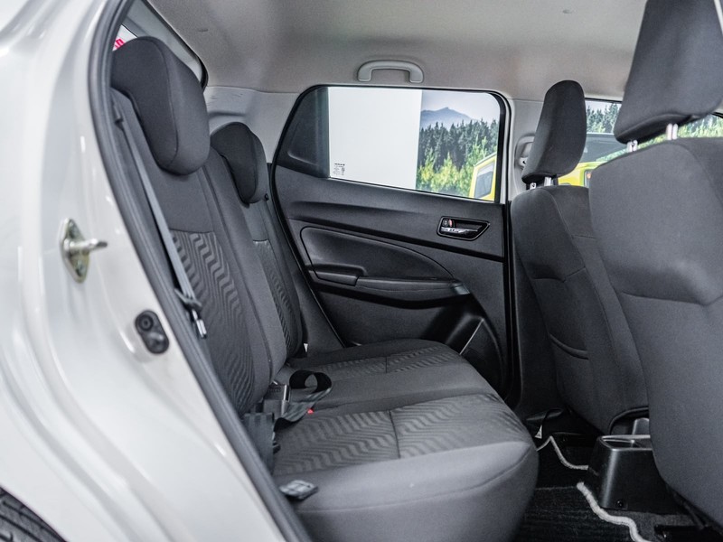 Suzuki Swift - Suzuki Sandton - Image 16