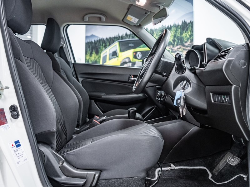 Suzuki Swift - Suzuki Sandton - Image 15
