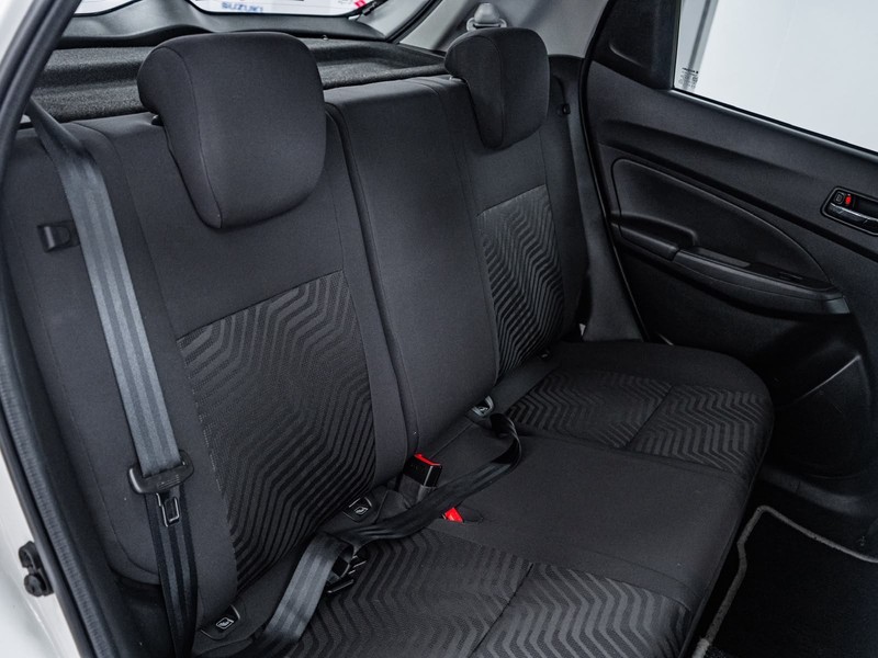 Suzuki Swift - Suzuki Sandton - Image 17