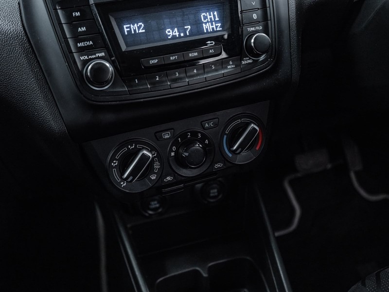 Suzuki Swift - Suzuki Sandton - Image 22