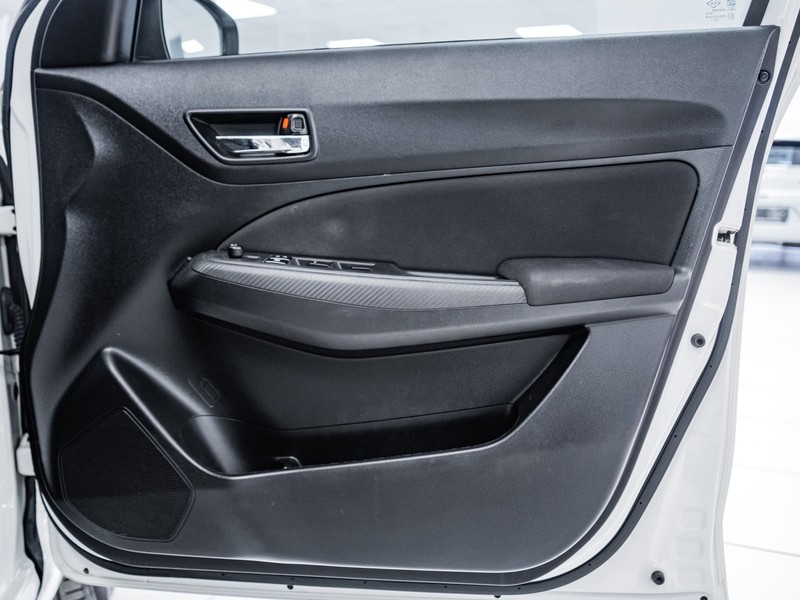 Suzuki Swift - Suzuki Sandton - Image 21