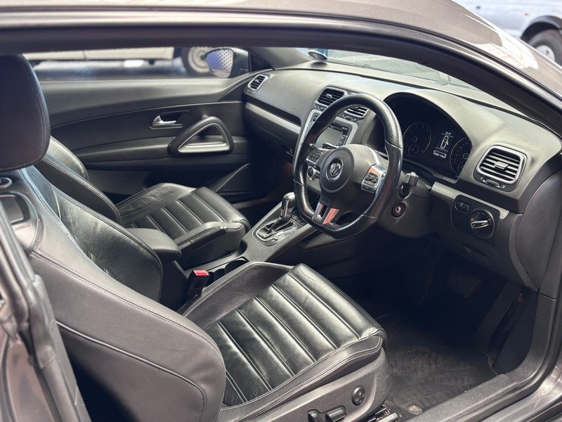 Volkswagen Scirocco - We Buy Bakkies - Image 18