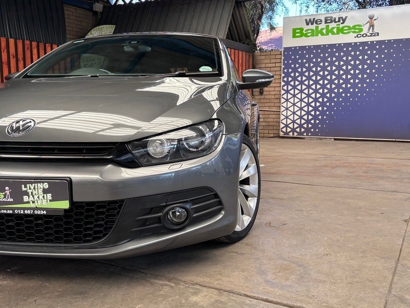 Volkswagen Scirocco - We Buy Bakkies - Image 5