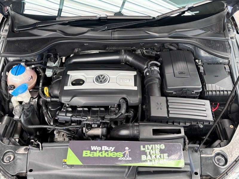 Volkswagen Scirocco - We Buy Bakkies - Image 20