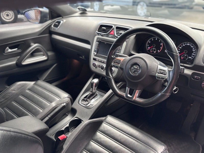 Volkswagen Scirocco - We Buy Bakkies - Image 15