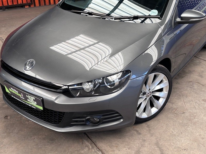 Volkswagen Scirocco - We Buy Bakkies - Image 4