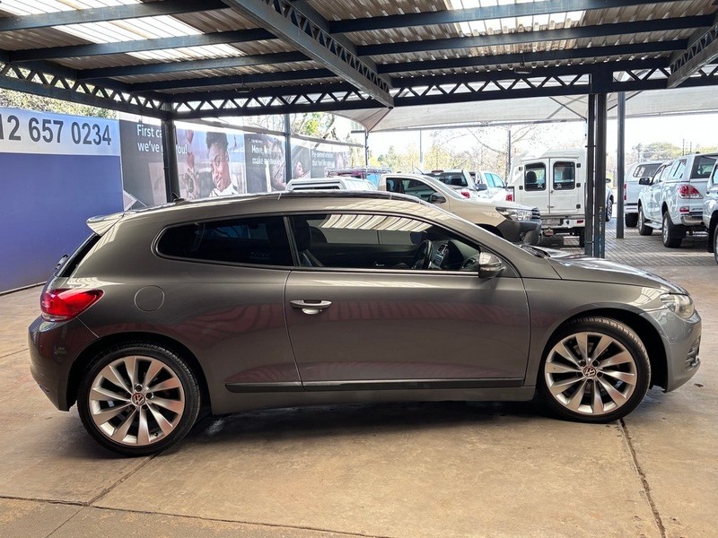 Volkswagen Scirocco - We Buy Bakkies - Image 9