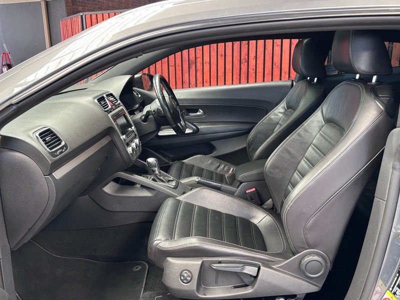 Volkswagen Scirocco - We Buy Bakkies - Image 13