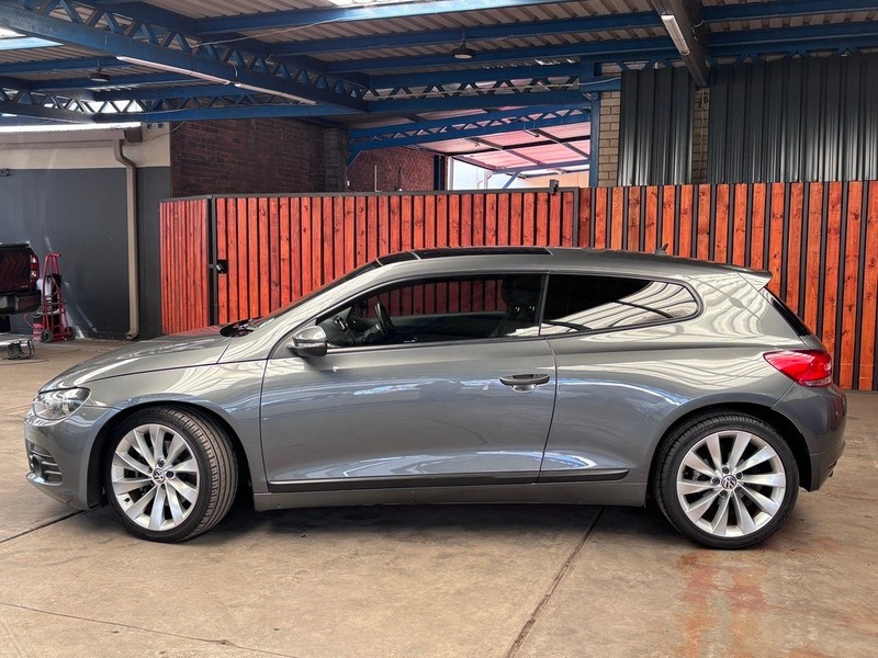 Volkswagen Scirocco - We Buy Bakkies - Image 6