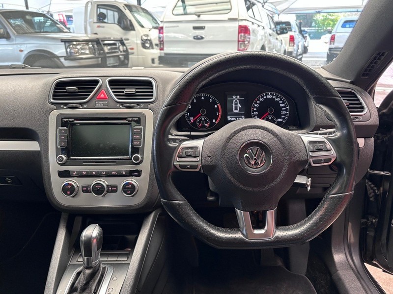 Volkswagen Scirocco - We Buy Bakkies - Image 16