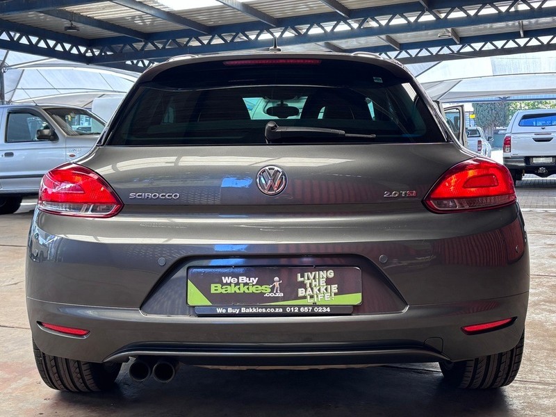 Volkswagen Scirocco - We Buy Bakkies - Image 7