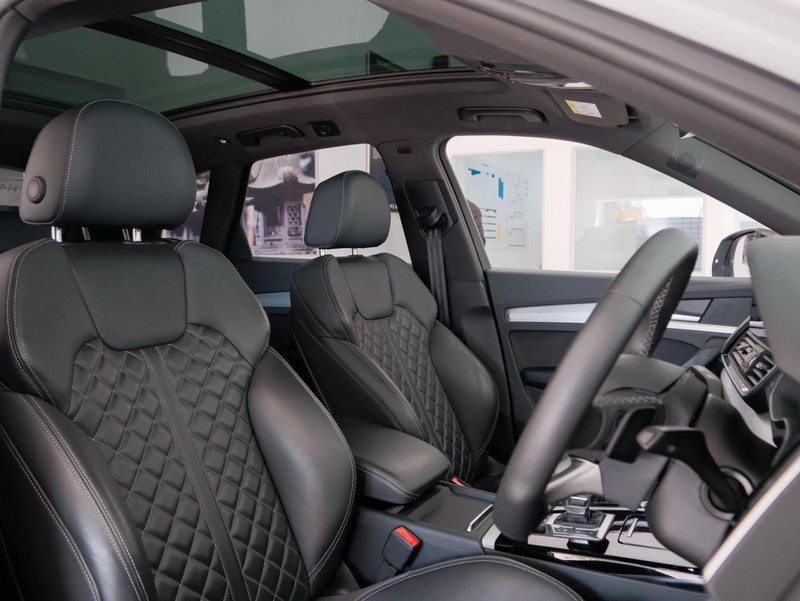 Audi SQ5 - Mazda Fourways - Image 13