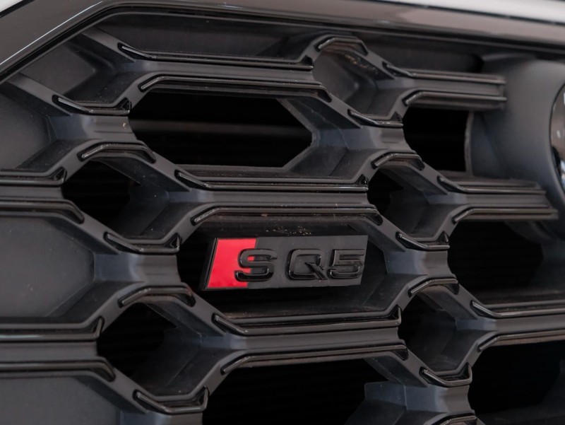 Audi SQ5 - Mazda Fourways - Image 8