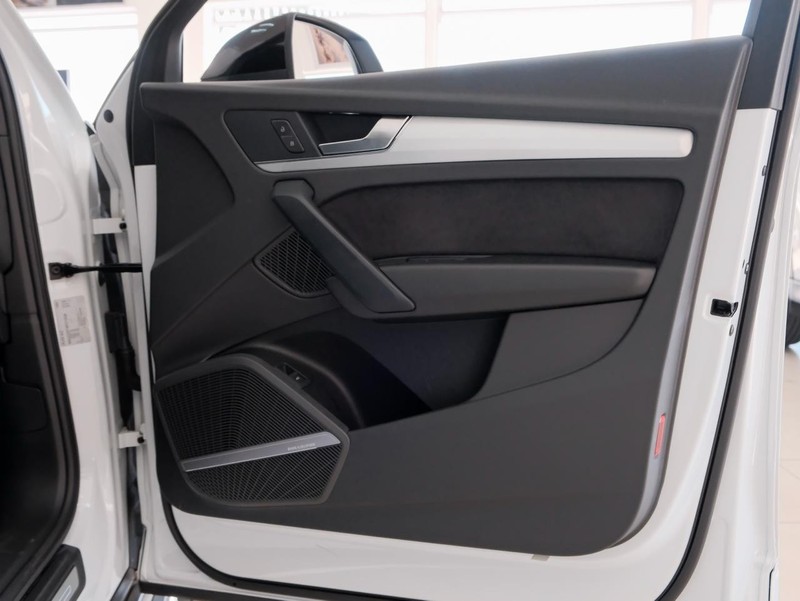 Audi SQ5 - Mazda Fourways - Image 14